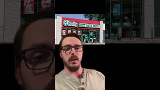 The BEST places to buy auto parts from!
