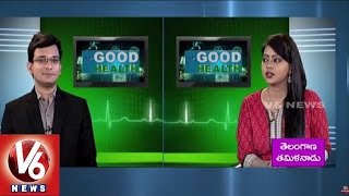 Reasons for Asthama Problem | Homeo Care International | Good Health | V6 News