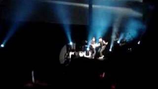 Drive By Love / AJ McLean Solo