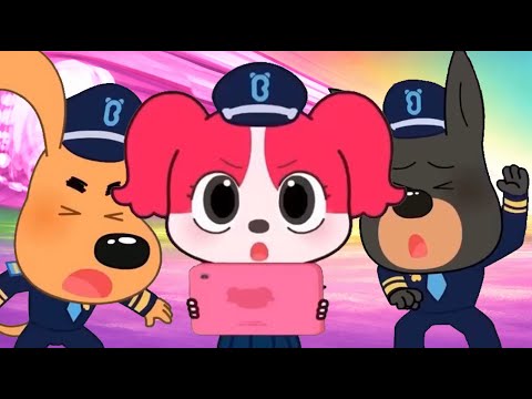 Sheriff Labrador - Coffin Dance Song Cover 🎧 Ep118