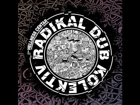 RADIKAL DUB KOLEKTIV - Assault On Precinct 13