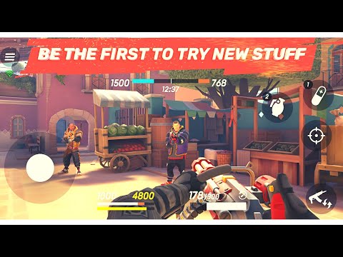 Video cover