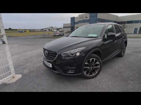 Mazda CX-5 2.2 PLATINUM LEATHER BL 2WD - Image 2