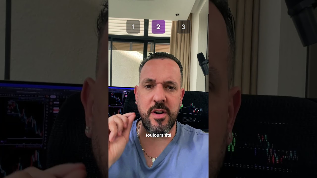 Reels Impact Trading