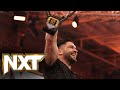 Ethan Page arrives in NXT and attacks Trick Williams: NXT highlights, May 28, 2024