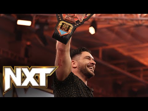 Ethan Page: I Would Love To See What CM Punk And I Are Able To Do And Accomplish With Each Other