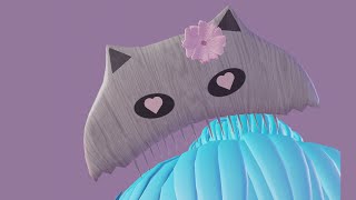 Kitty Comb video thumbnail