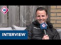 Katwijk-aanvoerder Susan: 'Liverpool zou zeker kampioen worden, wij niet' - OMROEP WEST SPORT