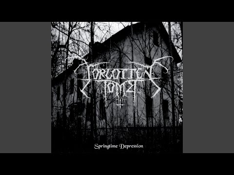 Colourless Despondency