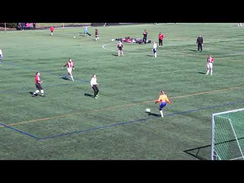 LauTP - FC LaPa/val 1.puoliaika