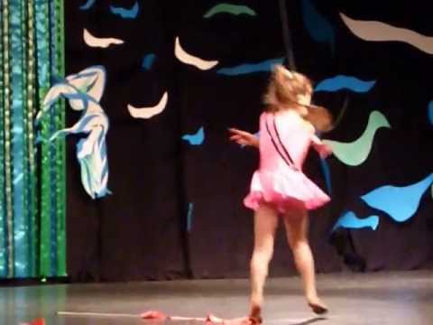 gimnastyka artystyczna