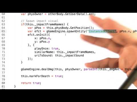 Course Introduction HTML5 Game Development