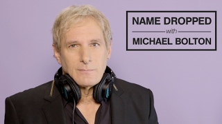 Michael Bolton Reacts to Songs He's Mentioned in | Name Dropped | Pitchfork
