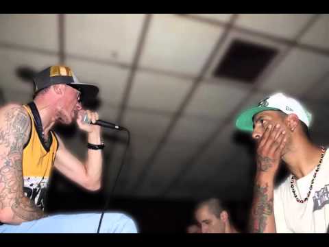 Krazye Loko Feat. Kapataz - Pseudo Gangstas [2015]