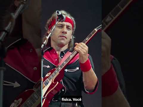 All That I Have In The World - Mark Knopfler