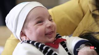 Անհասցե ծնվածները, Սերիա 205, Այսօր 21:45 / Born without address / Anhasce tsnvatsner