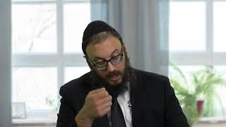 הרב אליהו שוויכה | מפגש עם פרשת צו