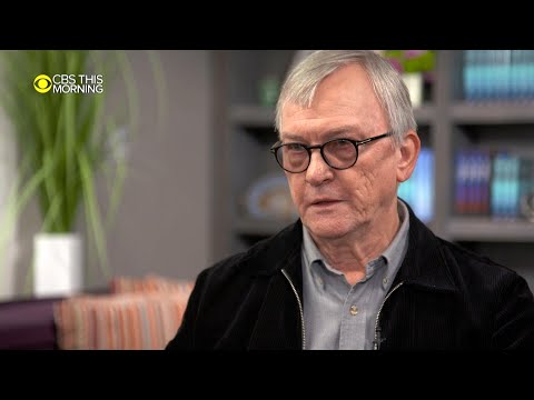 Avicii's father on son's honesty about anxiety: "He was searching"