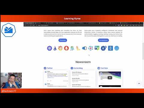 Learning Kyma – Introduction & Prerequisites (Episode 0)