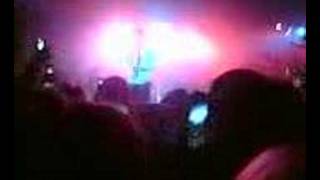 Matt Willis Live Liverpool 2007 Me and Your Mother