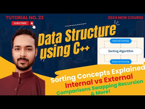 Tutorial 00 What is Data Structure Course Outlines and its Prerequisite