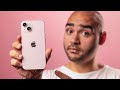 iPhone 13 Review || لا يستهان بيه !!