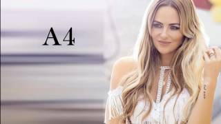 Karlien Van Jaarsveld - Sing Vir Liefde Vocal Range: B2 - F5