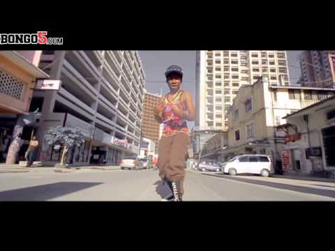 Getu ft Chege - Fanya Yako