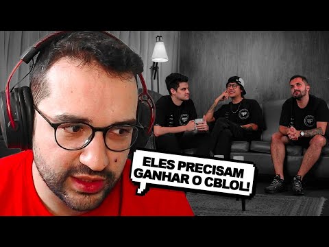 TAKESHI REAGIU A RESENHA DE MID DA PAIN | KAMI, TINOWNS E DYNQUEDO