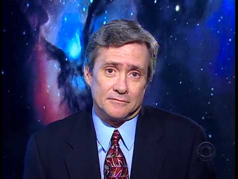 CBS Evening News - 2001-04-27