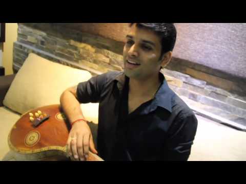 Jagadodharana - Arun Naik - Artist of the Month at My Studio 2017 Music Video Song