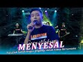 MENYESAL Mansyur S GERRY MAHESA Cover Manahadap Studio