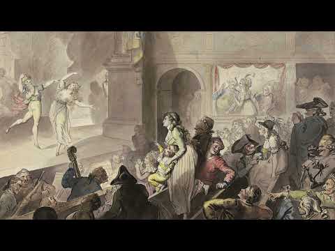 François Krafft (1733-c.1800) - Sinfonia a quattro (1756)