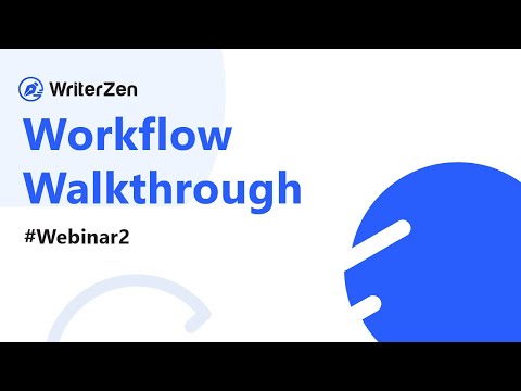 A Complete Workflow Walkthrough That Is Easy For Any Beginners To Follow