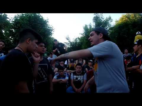 DELIAN vs SMOOKI vs NOVECENTO vs DGB vs QPLA - 8vos - Fecha 12 (10/11)