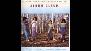 Jack Dejohnette Ahmad the Terrible