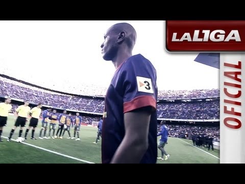 Edición Limitada: FC Barcelona (1-0) Levante UD - HD