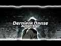 Derniere Danse X Gojo Laugh Edit Audio