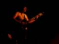 Julie Doiron @ El Mocambo's ("Wintermitts")
