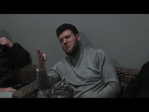 Si kan qenë raportet mes Shqiptarëve dhe Osmanlijve? - Hoxhë Metush Memedi