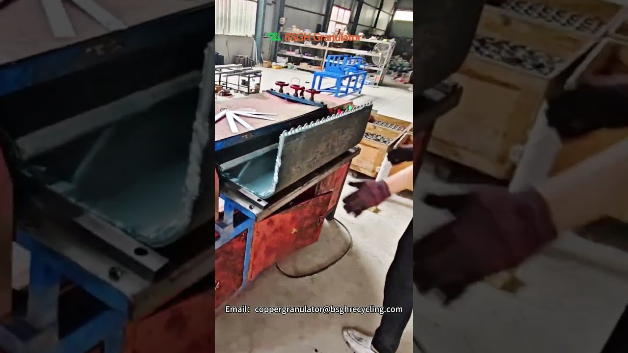 Chile customer customize