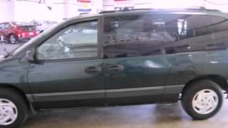 preview picture of video '1998 Dodge Grand Caravan Mount Carroll IL'