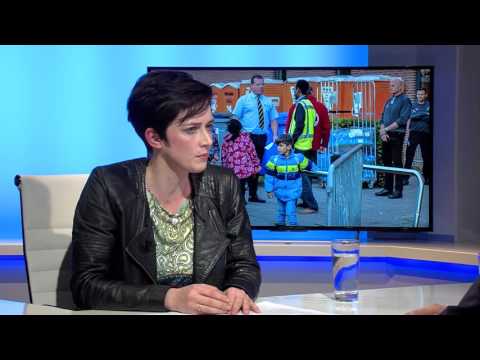 Uitgelicht 21 januari 2016 - Roelof Bisschop over het aanzien van de politiek