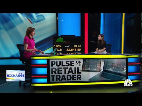 Return of retail investors: Buying picks up after a three-month lull