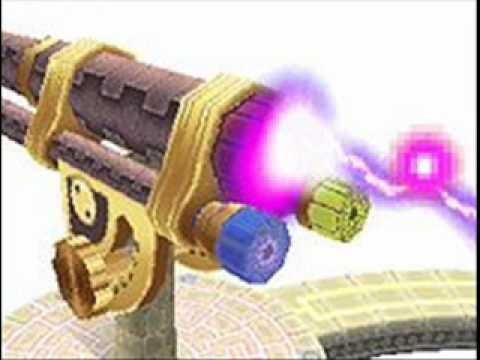 Golden Sun Dark Dawn - To The Light We Go ~ Final Challenge.