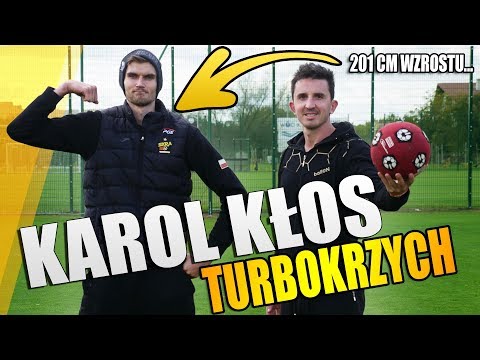 TurboKRZYCH - KAROL KŁOS | odc.44