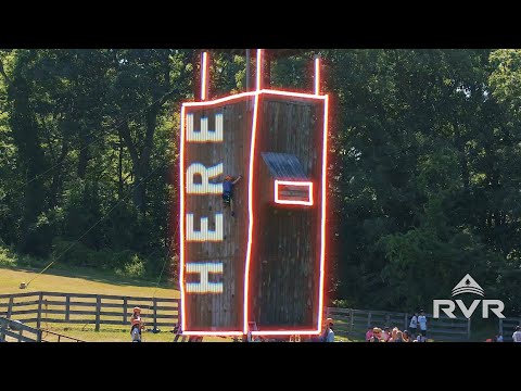 Anthem Aerials video.