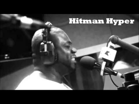 Hitman Hyper - Woo Riddim (HQ)