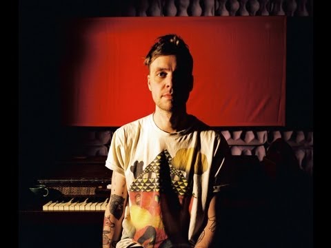 405tv Session: Sin Fang - 'Look At The Light'