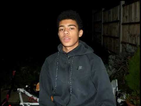 SBK & DJ JAMPAK ON RINSE FM (2018)